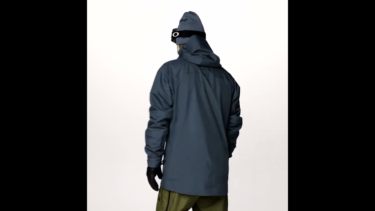 Mountain Hardwear - High Exposure GORE-TEX C-Knit Jacket - Men's