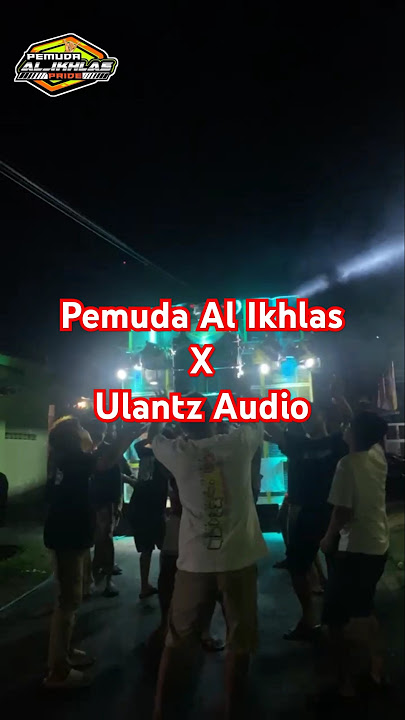 Dj Ngamen 10 , cek sound karnaval Gintungan Ungaran Barat #karnaval #splaudio #spl #soundhoreg