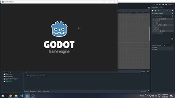 Godot 3.2 - Endless Runner Tutorial 2D