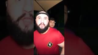 Palhaço detetive V.S Liga mistério...☠️( pt 1) @Xinglauuu #xinglau #bauers #zozo