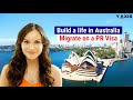 Australia permanent residency