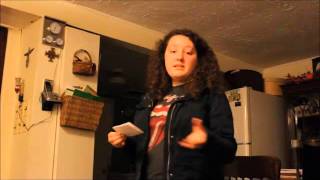 Persuasive Speech
