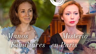 Maratón de películas románticas | Películas Completas de AMOR | THRILLER 2022