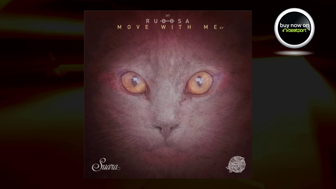 Sleduj Rudosa - Evolvement (Original Mix) na YouTube Sleduj Rudosa - Evolvement (Original Mix) na YouTube