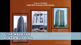 SCHEMA KONSULT, INC. - Company Presentation