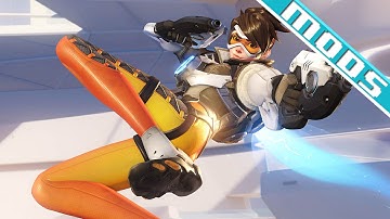 XCOM 2 -TRACER w/VOICE | Character Creation Overwatch