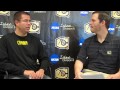 Wade Alexander, Cameron men's basketball for LSC Online Media Day