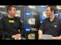 Wade Alexander, Cameron men's basketball for LSC Online Media Day