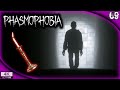 RULETA RUSA: Entramos uno a uno | PHASMOPHOBIA Gameplay Español