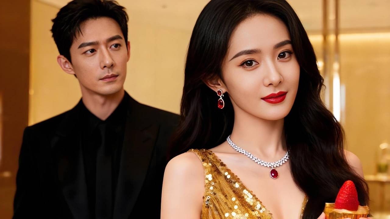 เศรษฐีแอบเป็นฝึกงานเข้าใกล้หญิงหย่าร้าง ไม่มีใครรู้! เขารักเธอมากแค่ไหน!