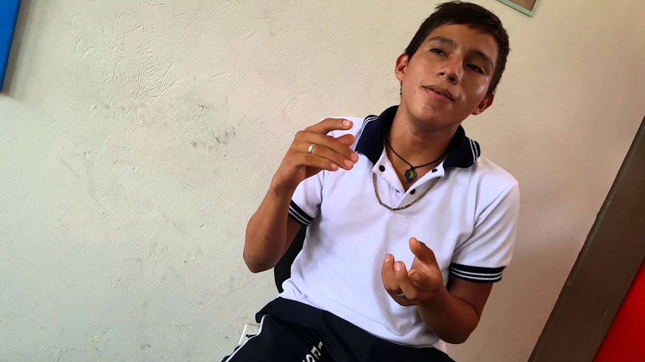 KEVIN RUEDA. - YouTube