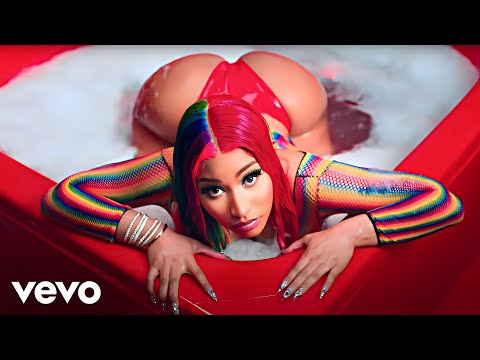 50 Cent, Snoop Dogg, Nicki Minaj - Up In Smoke ft. Nate Dogg, Dr. Dre, Ice Cube (Music Video) 2023