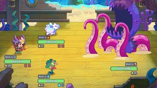 Road To Battling The Puppet Master Ep5-Shadow Old One Battle Prodigy Math Game