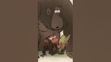 Grumpy Monkey - Party Time! Read aloud story Coming soon