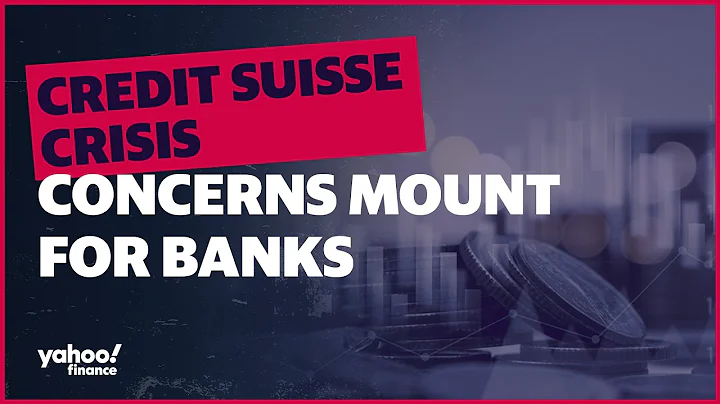 “Credit Suisse is a bank in search of a business,” expert says