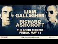 Richard Ashcroft - Break The Night With Colour (2006 / 1 HOUR LOOP)