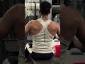 My new post, my new reel #gymlife