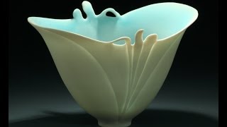 Preview of Understanding Porcelain e-course by Antoinette Badenhorst