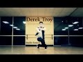 Derek troy studio session dancersglobaltv