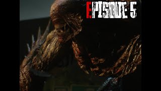 RE3: Dont Mine Me
Episode 5 RE3: Dont Mine Me