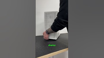 Unboxing DeepCools new CH560 digital case in white 😍😍 #productreview #unboxing #asmr #gaming