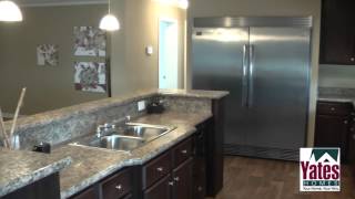 Yates Homes Promo Video