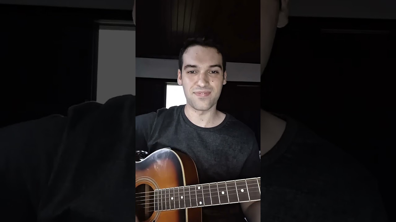 Vinícius Galvani - Wicked Game (Cover Chris Isaak)