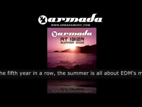 Armada at Ibiza Summer 2009