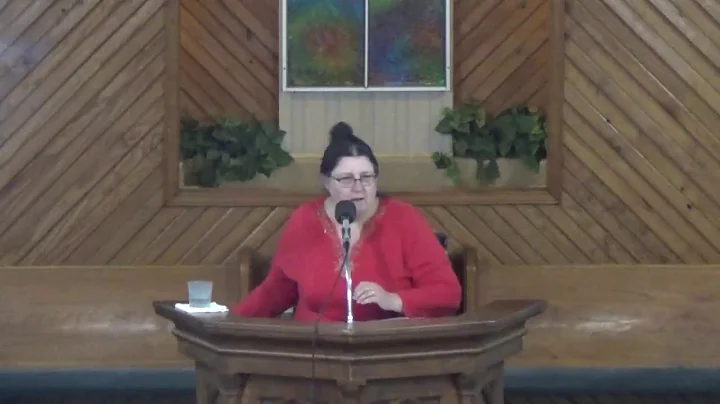 THE EXAMPLE OF RUTH