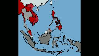 Indonesia R. Invasion Part 1