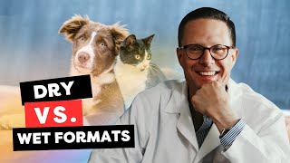 Dr. Kurt Rosentrater: Sustainability & Pet Food
