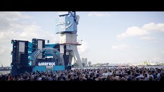 World Of Raw Hardstyle 2017 Summer