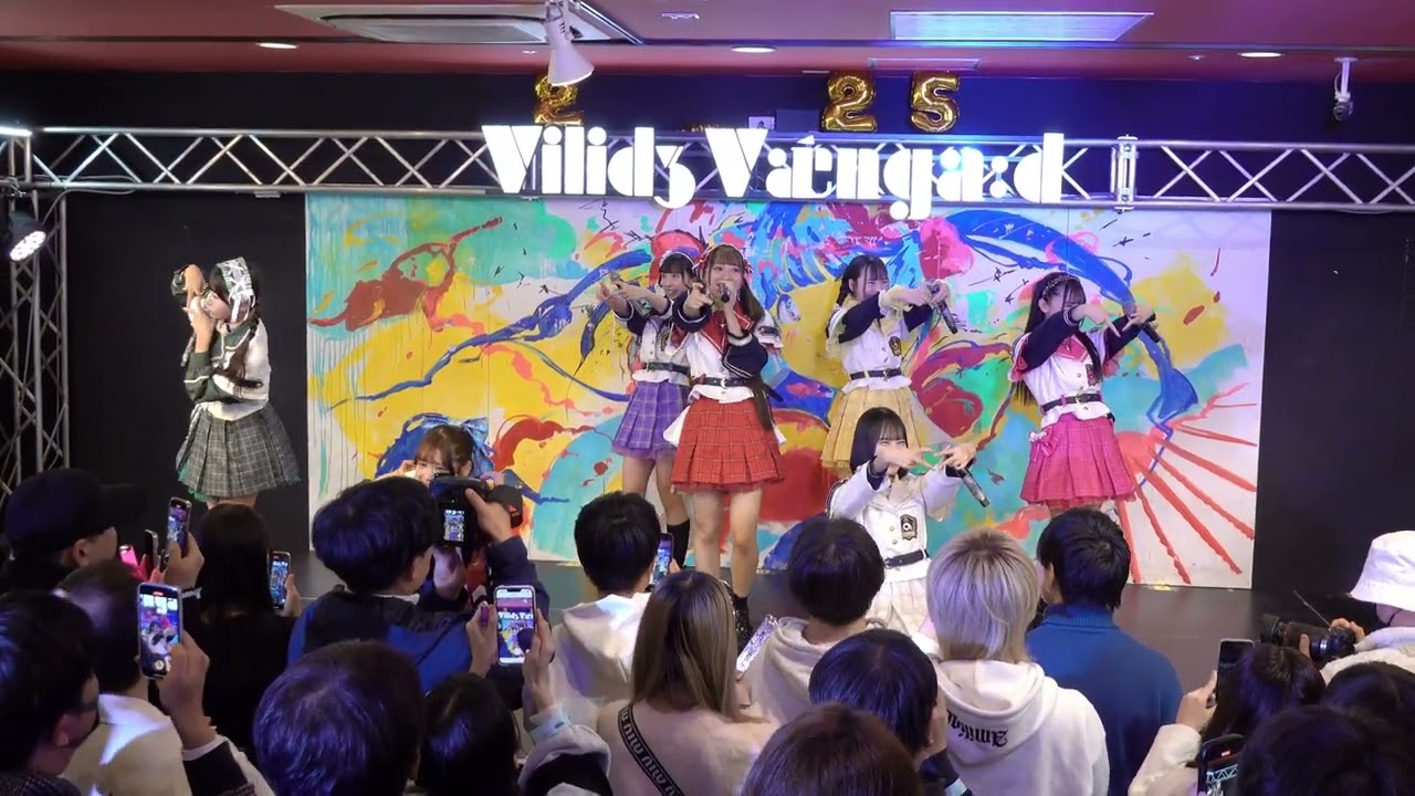 【のんふぃく!】らぶげっちゅ（Love Get You）25.01.09