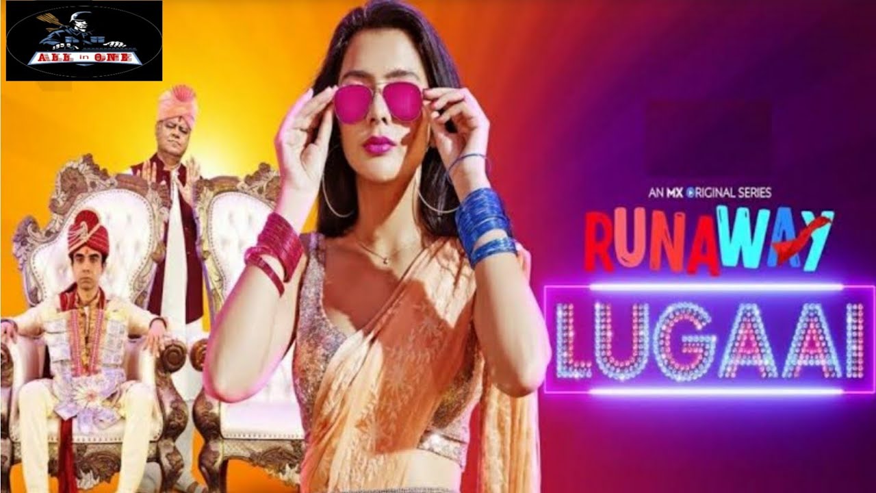 Runway Lugai Review Mx Player Run Away From This Series YouTube