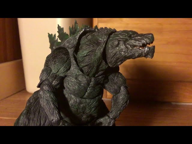 godzilla vs godzilla earth｜Búsqueda de TikTok