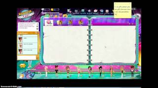 random stuff on msp