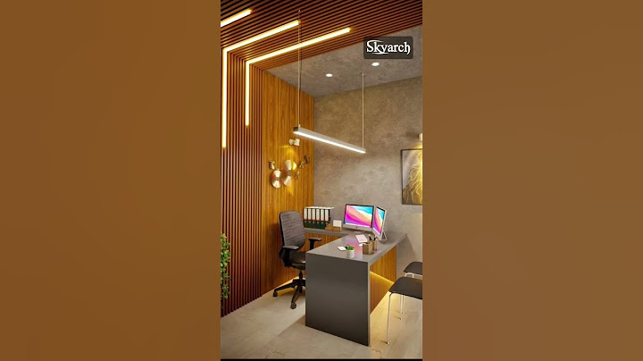 Office Interior #shorts #office #interior