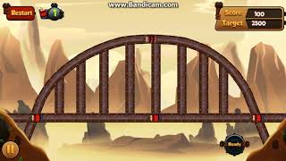 Stickman Bridge Tactic