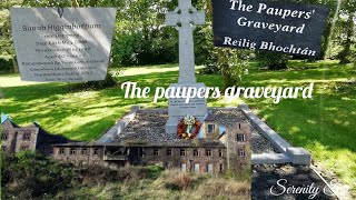 The Paupers graveyard