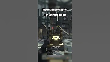 MOAB on Underground 😍 #callofduty #cod #nostalgia