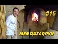 «Men qazaqpyn» #15 — Руслан Минулин: «Я — европейский оралман»