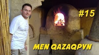 «Men qazaqpyn» #15 — Руслан Минулин: «Я — европейский оралман»