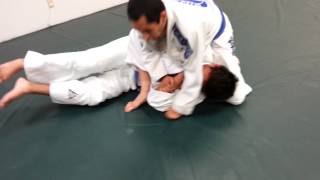 Carlos and Lusando 2 Bicep slicer finish 090914