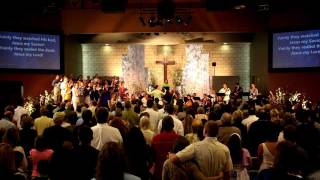 Mixing Live Sound for House of Worship with Waves SoundGrid®