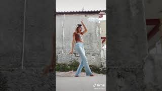 tiktok jaipongan