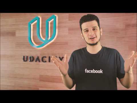 كيف ادرس مجال البرمجة في الجامعات الإفتراضية بشكل مجاني؟وماهي Udacity؟