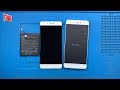 Xiaomi Mi 5s Ekran ve Batarya Değişimi 🇹🇷 #xiaomimi5s