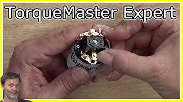 Unleash Power: Exploring the TorqueMaster Expert for RC Rock Crawlers | Holmes Hobbies