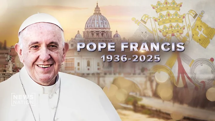 Paying respects: Why mourners in Vatican City attended Pope Francis' funeral