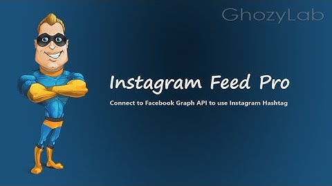 How to Connect to Facebook Graph API for Instagram Hashtag